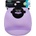 Vital Baby Силиконов лигавник лилав Vital Baby