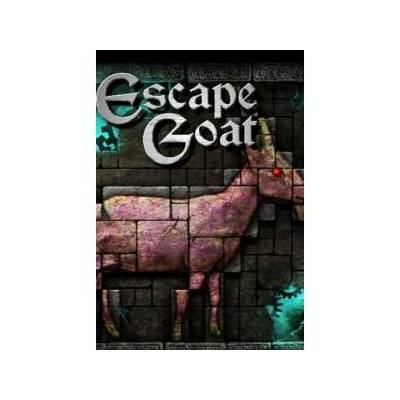 Escape Goat Steam Key GLOBAL