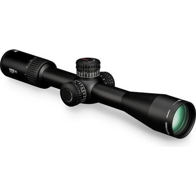Vortex Viper PST Gen II 3-15x44 FFP EBR-7C MOA