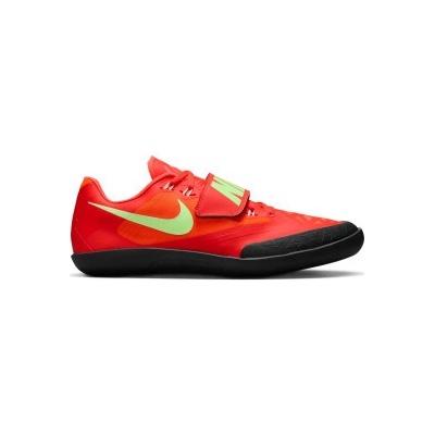 Nike Nike Vrhačské tretry Zoom Rotational 6 červené – Zboží Dáma