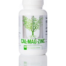 Universal Calcium Zinc Magnesium 100 tablet