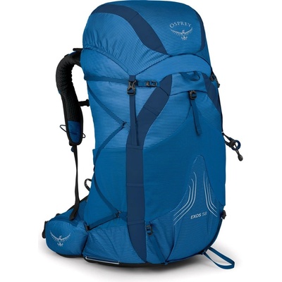 Osprey Exos 58l blue ribbon – Zbozi.Blesk.cz