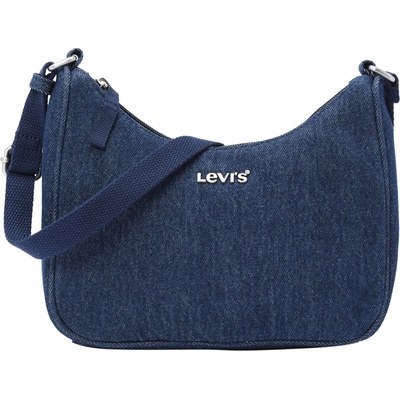 Levi's Чанта за през рамо синьо, размер One Size