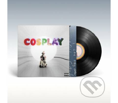 Sorry - Cosplay LP