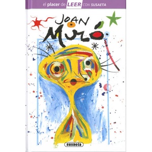 Joan Miró (ISBN: 9788467783728)