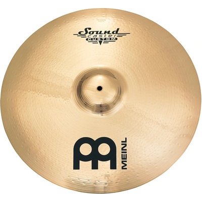 Meinl Sound-Caster Custom Medium Ride 20" – Zboží Dáma