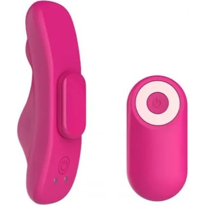 Toyz4Lovers Клиторен стимулатор с магнитно прикрепване към бельо Sugar Panty