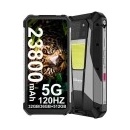 Unihertz Tank 3 Pro 512GB 18GB RAM
