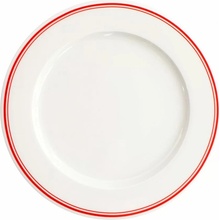 Verlo Forte Rivo talíř mělký 27 cm