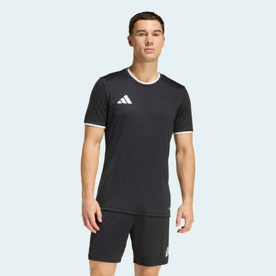 adidas Entrada 26 čierny