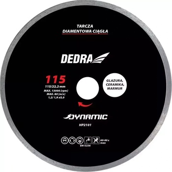Dedra HP2104E