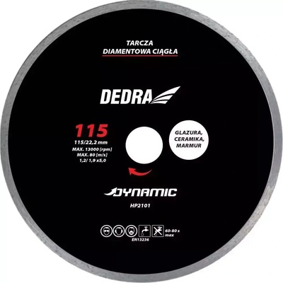 Dedra HP2104E