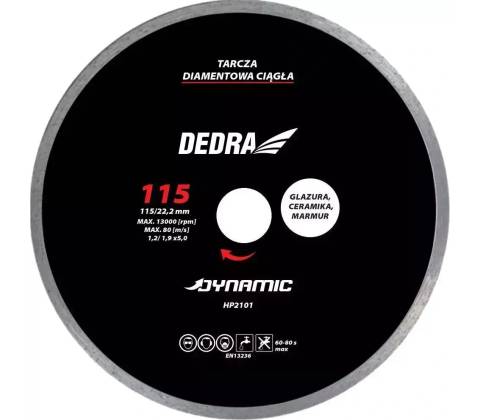 Dedra HP2104E