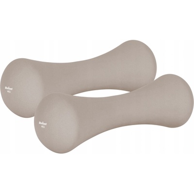 Rebel Neoprénové činky 2 x 4 kg 2 ks