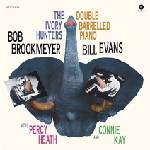 Bill Evans - The Ivory Hunters (180g) (LP) (8436542011570)