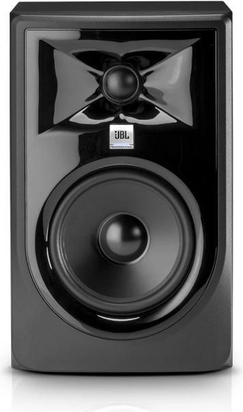 JBL 305P MkII