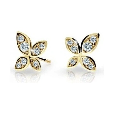 Cutie Jewellery C2259-30-X-1 biela
