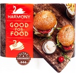 Harmony Трипластови кухненски кърпи HARMONY Good For Food - 2 бр. 30367 (8828)