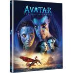 MagicBox Аватар: Природата на водата - 2Blu-ray (Bonus Disk, Издание в калъфа) (061715)