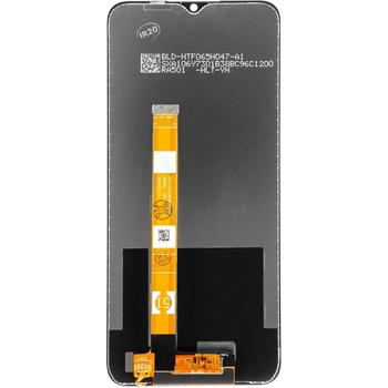 LCD Displej + Dotyková deska Realme C11