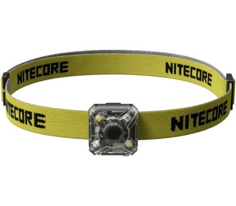 Nitecore NU05 V2-KIT