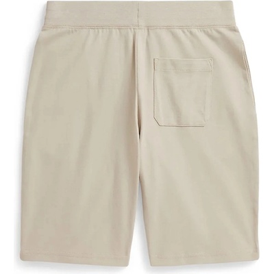 Ralph Lauren Детски памучен къс панталон Polo Ralph Lauren (323A12259002)