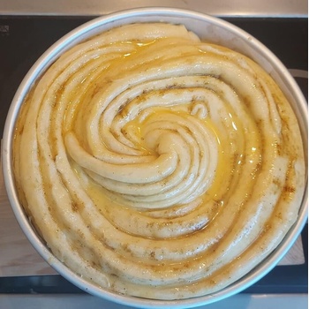 Image 1 of ПогачатЪ Погача Кръфин - Модел 30 (ПП-030)