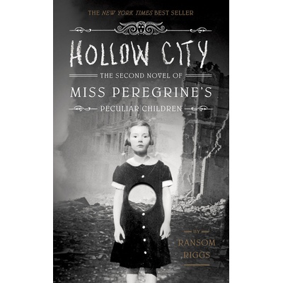 Hollow City