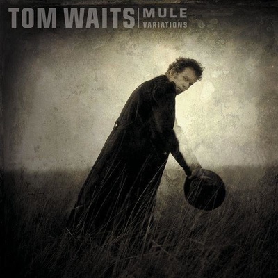 Waits Tom - Mule Variations / Remastered / Digipack [CD]