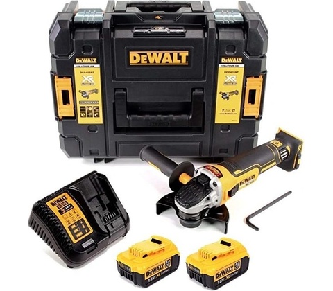 DeWALT DCG405M2