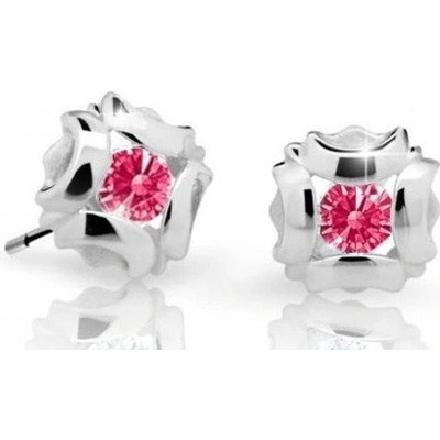 Cutie Jewellery C2216-30-X-2 fuchsiová