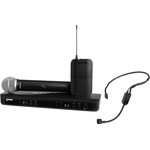 Shure BLX1288E/PGA31 Микрофон