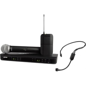 Shure BLX1288E/PGA31 Микрофон