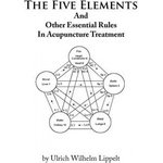 AuthorHouse Five Elements And Other Essential Rules In Acupuncture Treatment | Ulrich Wilhelm Lippelt - enbook - 49,74 лв