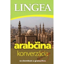 Arabčina konverzácia