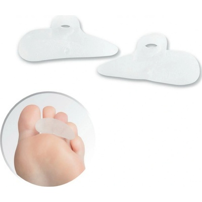 Svorto Gelová podpora prstů řasa pravá – Zboží Mobilmania