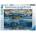 Ravensburger Puzzle 2000 Elements Madrosci Whale