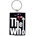 The Who Leap Logo (Photo Print) Ключодържател (WHOKEY03)