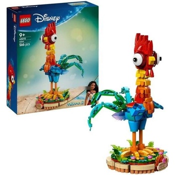 LEGO® Disney™ Moana 2 - Heihei (43272)