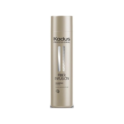 Kadus Fiber Infusion Shampoo 250 ml