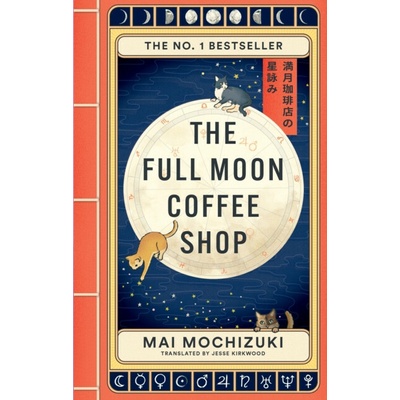 The Full Moon Coffee Shop - Mai Mochizuki