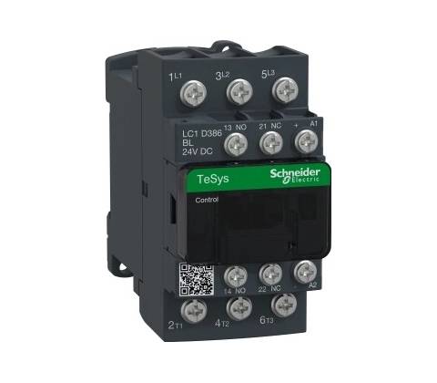Schneider Electric LC1D386BL