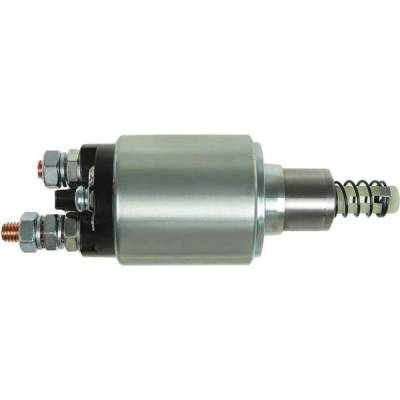 Spínač startéru AS-PL SS0229S