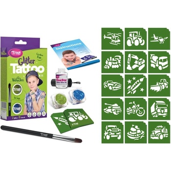 TyToo Vehicles