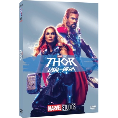 Thor DVD