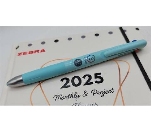 Zebra 53135