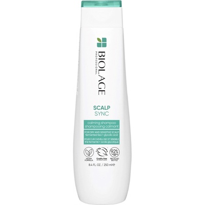 Biolage Scalp Sync Calming Shampoo 400 ml
