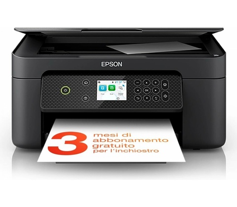 Epson Expression Home XP-4200