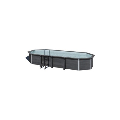 GRE Composite 804 x 386 x 124 cm KPCOV80