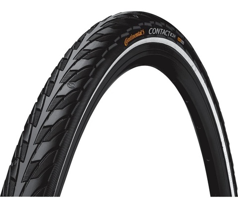 Continental Contact E-25 26x1,75